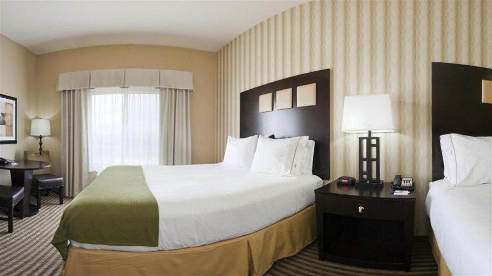 Holiday Inn Express Hotel & Suites Richwood - Cincinnati South By Ihg Экстерьер фото