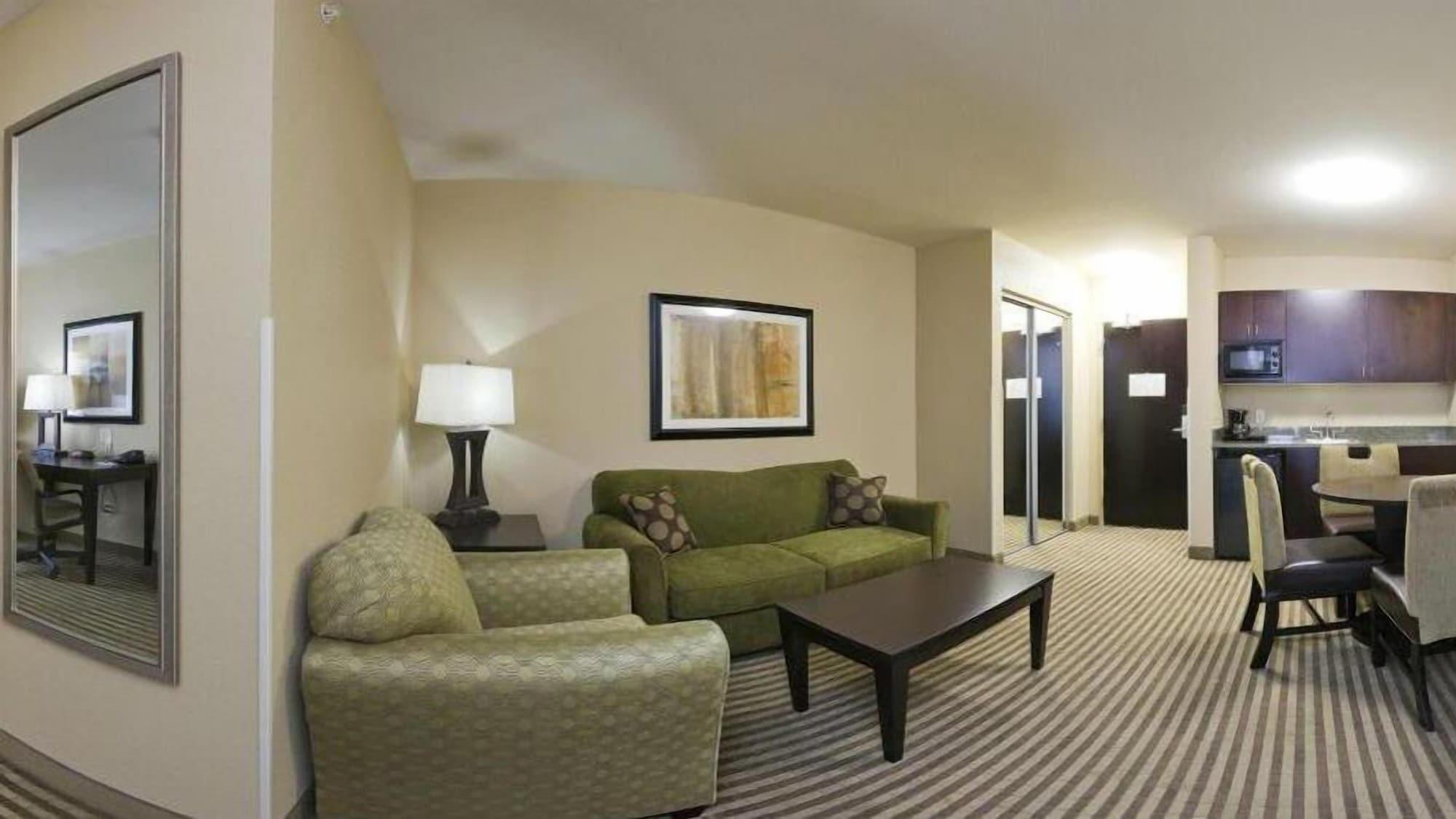 Holiday Inn Express Hotel & Suites Richwood - Cincinnati South By Ihg Экстерьер фото