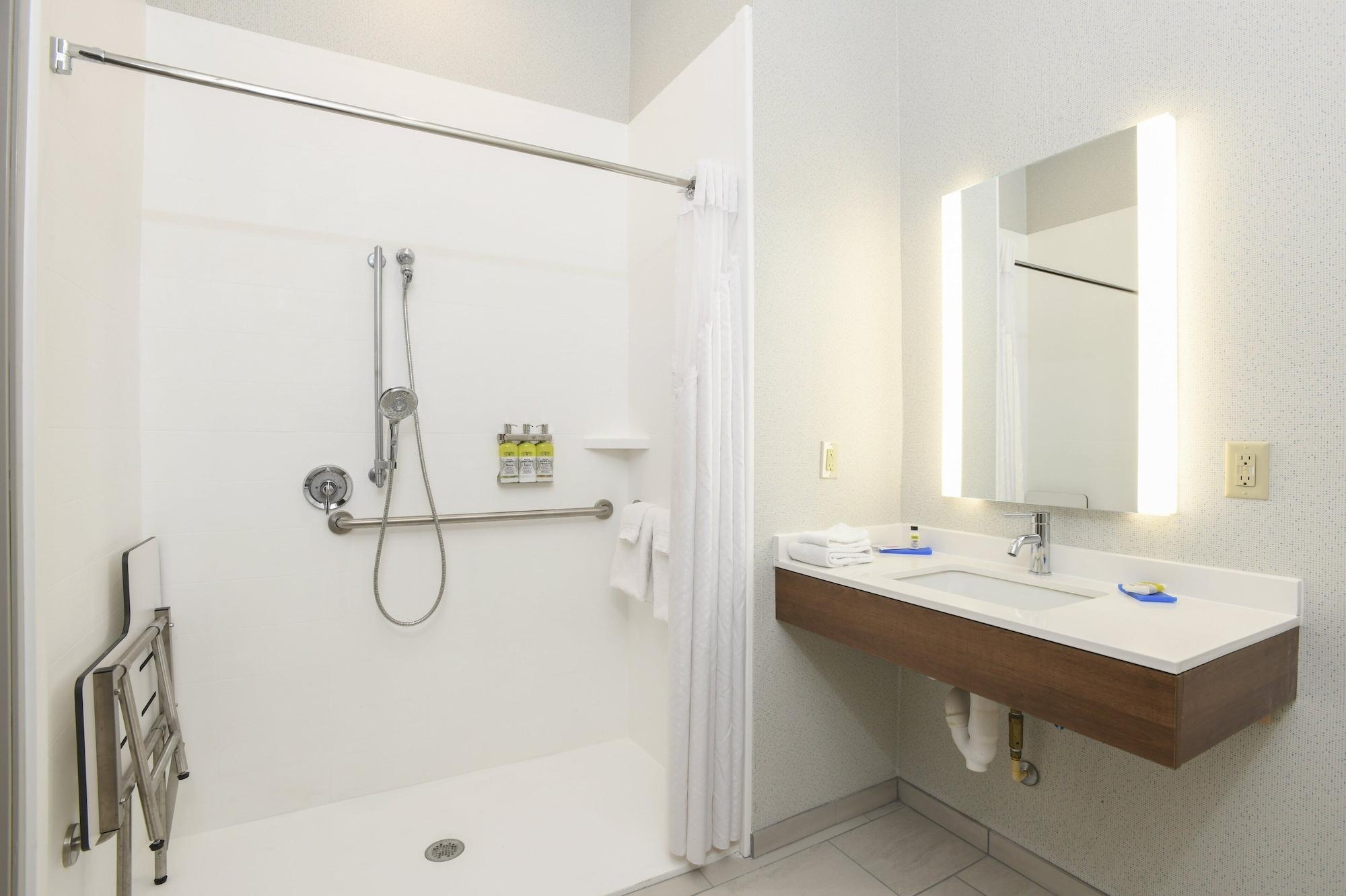 Holiday Inn Express Hotel & Suites Richwood - Cincinnati South By Ihg Экстерьер фото