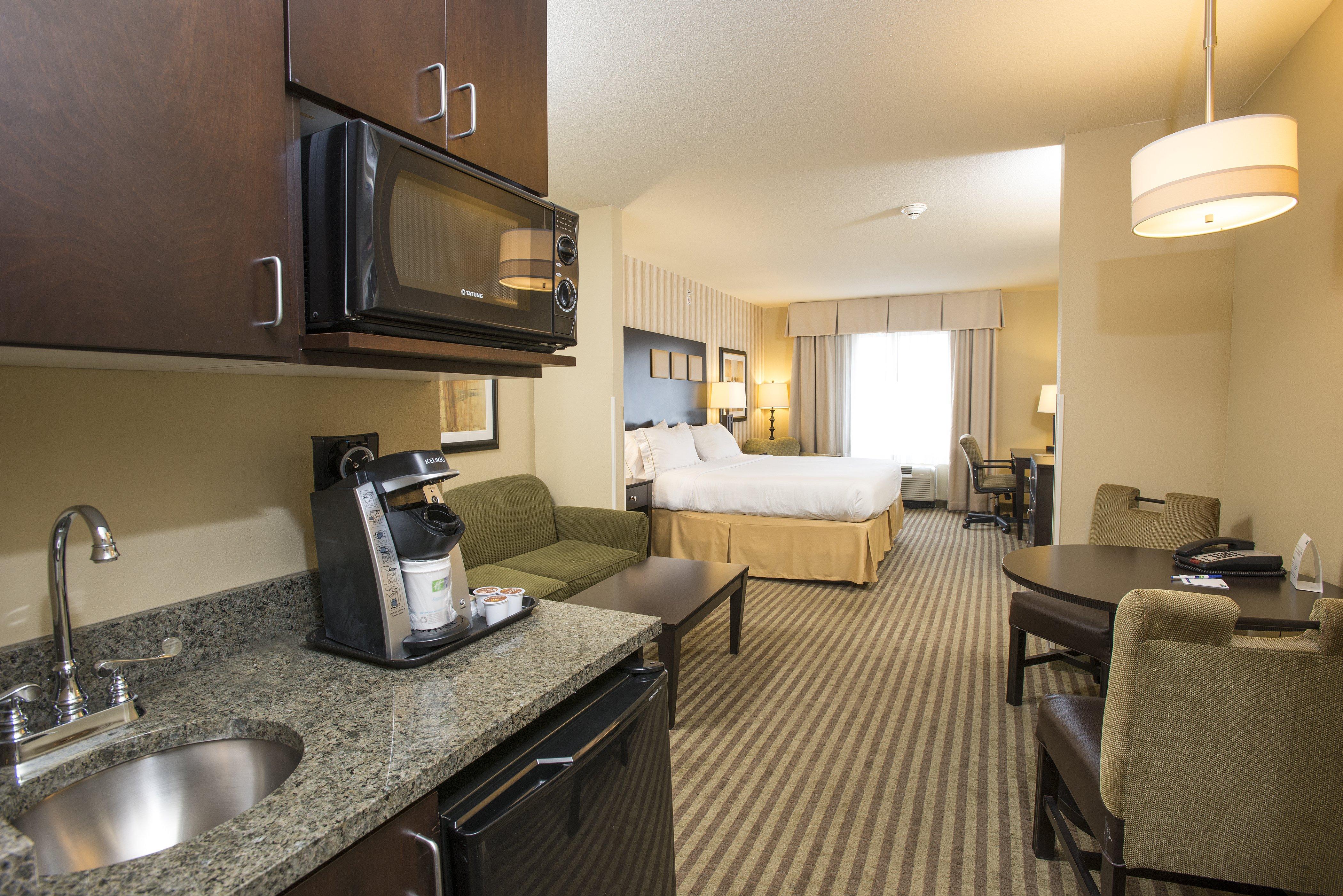 Holiday Inn Express Hotel & Suites Richwood - Cincinnati South By Ihg Экстерьер фото