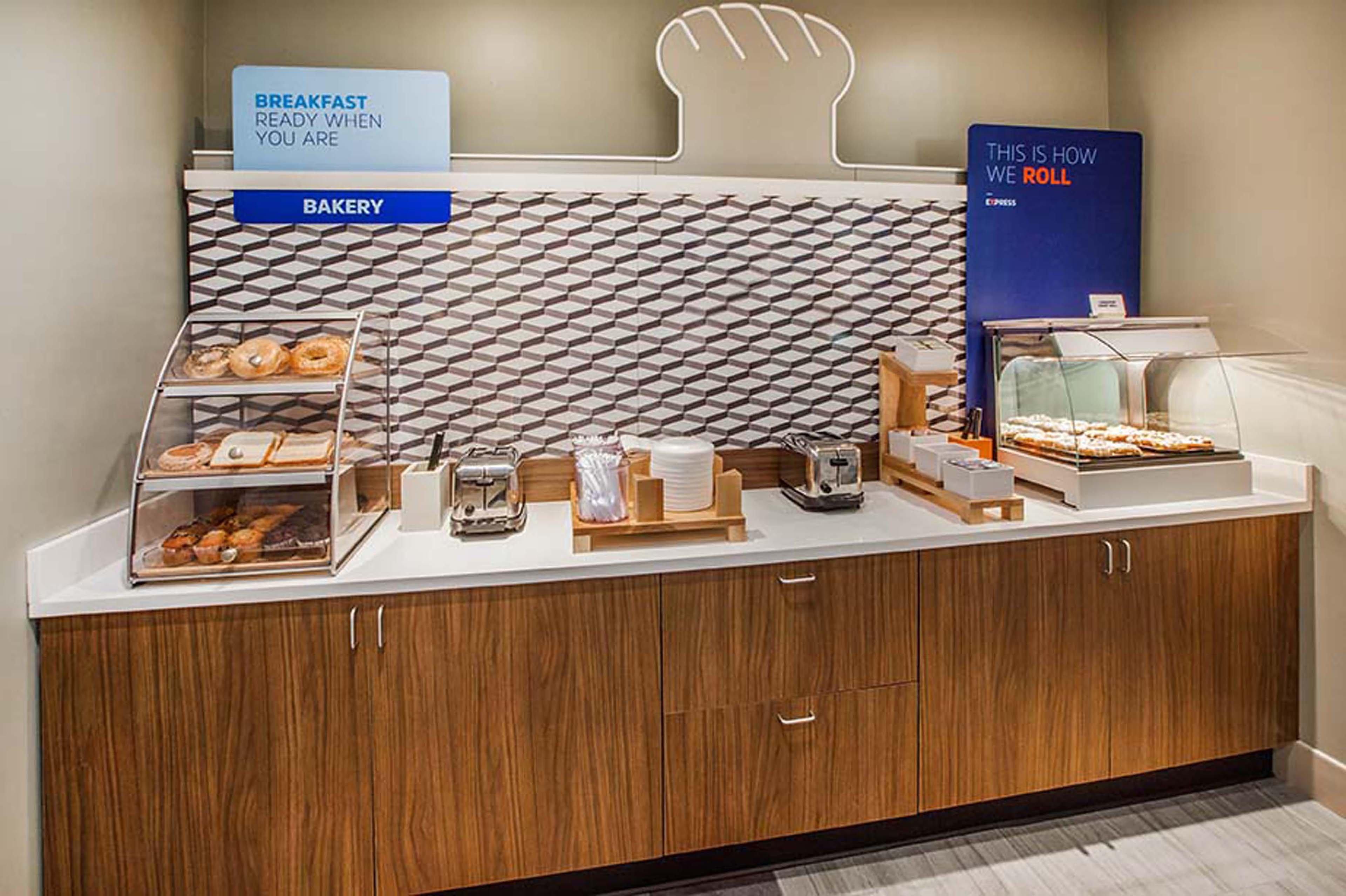 Holiday Inn Express Hotel & Suites Richwood - Cincinnati South By Ihg Экстерьер фото