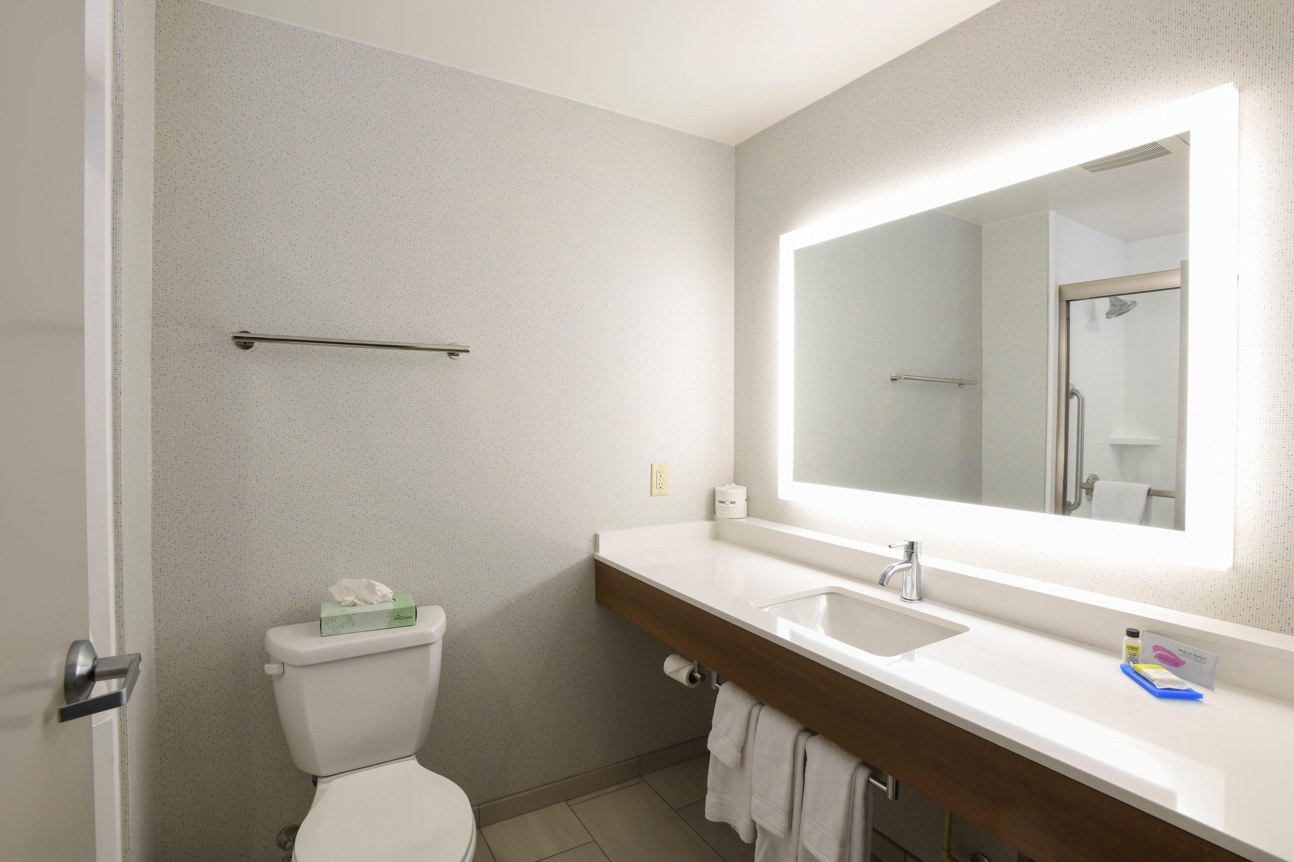 Holiday Inn Express Hotel & Suites Richwood - Cincinnati South By Ihg Экстерьер фото