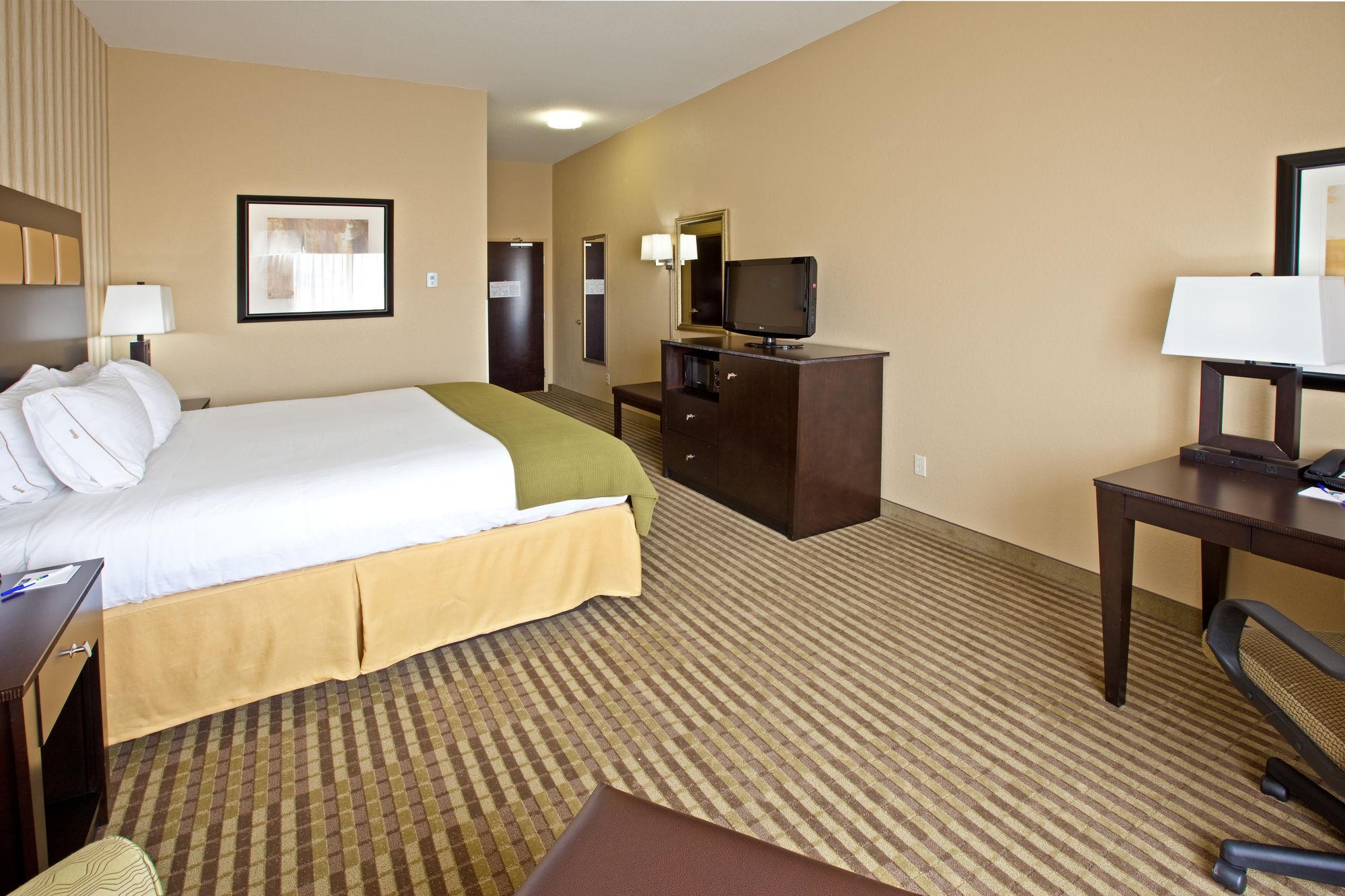 Holiday Inn Express Hotel & Suites Richwood - Cincinnati South, An Ihg Hotel Экстерьер фото